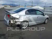 2006 Honda CIVIC фото