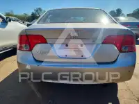 2006 Honda CIVIC photo