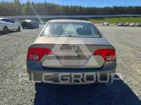 2006 Honda CIVIC photo