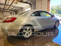 2006 Honda CIVIC фото