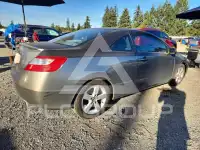 2006 Honda CIVIC фото