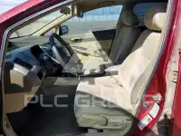 2006 Honda CIVIC фото