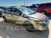 2006 Honda CIVIC photo