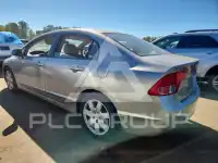 2006 Honda CIVIC photo