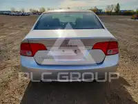 2006 Honda CIVIC фото