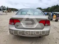 2006 Honda CIVIC фото