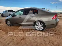 2006 Honda CIVIC фото