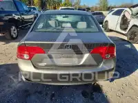 2006 Honda CIVIC photo
