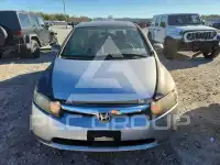 2006 Honda CIVIC photo