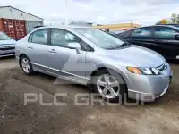 2006 Honda CIVIC фото