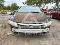 2006 Honda CIVIC фото