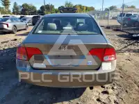 2006 Honda CIVIC фото