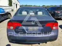 2006 Honda CIVIC photo