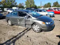 2006 Honda CIVIC фото