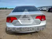 2006 Honda CIVIC фото