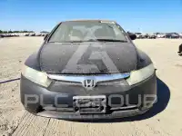 2006 Honda CIVIC фото