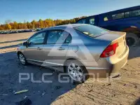 2006 Honda CIVIC фото