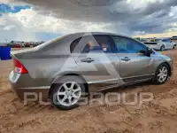 2006 Honda CIVIC фото