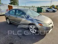2006 Honda CIVIC photo