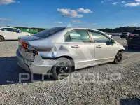 2006 Honda CIVIC фото