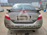 2006 Honda CIVIC фото