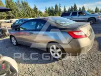 2006 Honda CIVIC фото