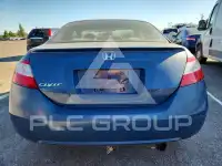 2006 Honda CIVIC фото