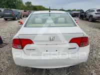 2006 Honda CIVIC photo
