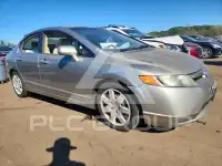 2006 Honda CIVIC photo