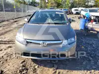 2006 Honda CIVIC фото
