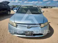 2006 Honda CIVIC фото