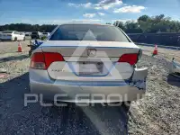 2006 Honda CIVIC фото