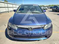 2006 Honda CIVIC фото