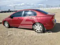 2006 Honda CIVIC фото