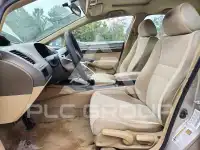 2006 Honda CIVIC фото