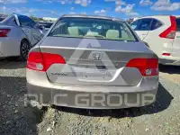 2006 Honda CIVIC photo