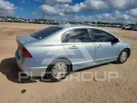 2006 Honda CIVIC фото