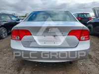 2006 Honda CIVIC фото