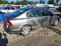 2006 Honda CIVIC фото