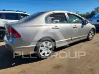 2006 Honda CIVIC photo