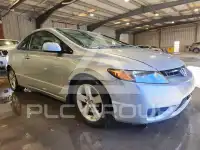 2006 Honda CIVIC фото