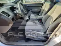 2006 Honda CIVIC фото
