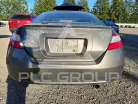 2006 Honda CIVIC фото