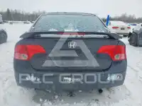 2006 Honda CIVIC фото