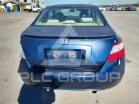 2006 Honda CIVIC фото