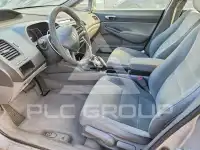 2006 Honda CIVIC фото