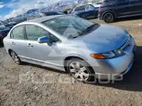2006 Honda CIVIC фото