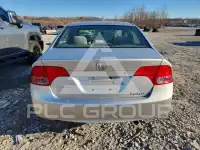 2006 Honda CIVIC photo