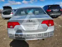 2006 Honda CIVIC фото