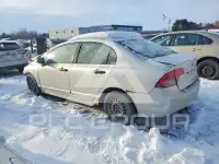 2006 Honda CIVIC фото